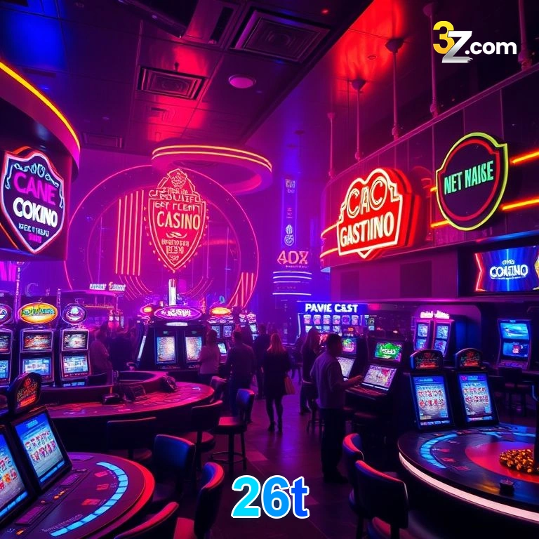 6 vantagens exclusivas do programa VIP da 26t